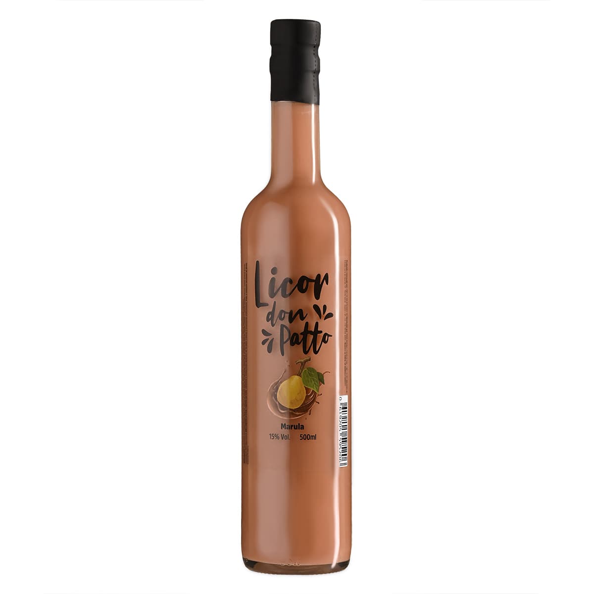 Licor de Marula Don Patto 500ml